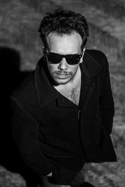 Photo of Vassil Duev