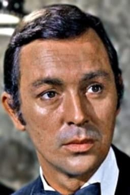 Photo of Robert Yuro