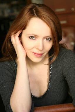 Photo of Patrizia Pezza