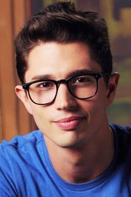 Photo of Joe Dinicol