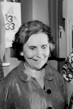 Photo of Violetta Souli