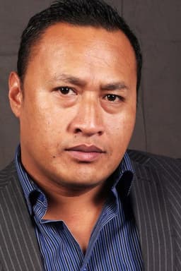 Photo of Aleni Tufuga