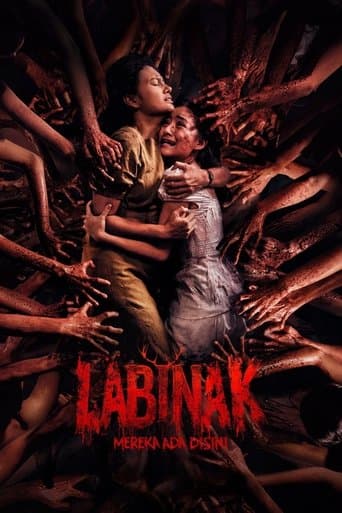 Poster for Labinak: They Are Amongst Us