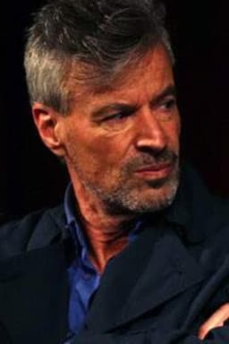 Photo of Nicos Ziagos