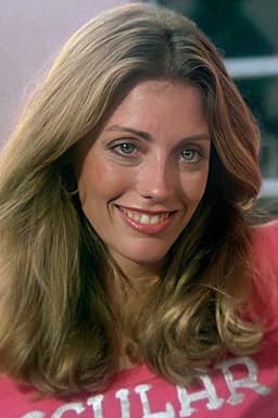 Photo of Rikki Marin