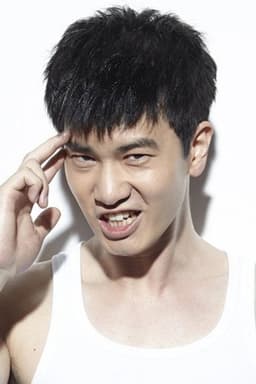 Photo of Du Shuangyu