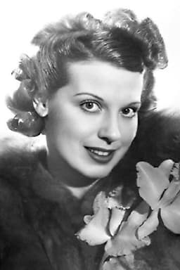 Photo of Adele Dixon