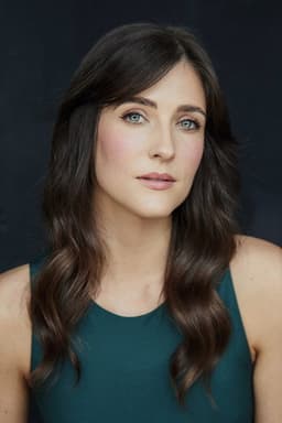 Photo of Brittany Grey