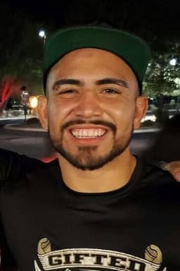 Photo of Rafa García
