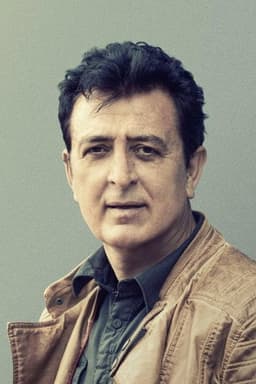 Photo of Manolo García