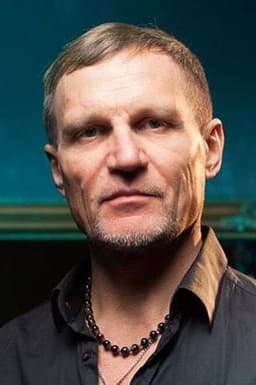 Photo of Oleh Skrypka