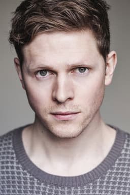 Photo of Scott Arthur