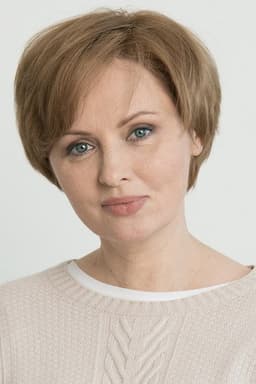 Photo of Elena Ksenofontova