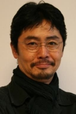 Photo of Hikaru Hanada
