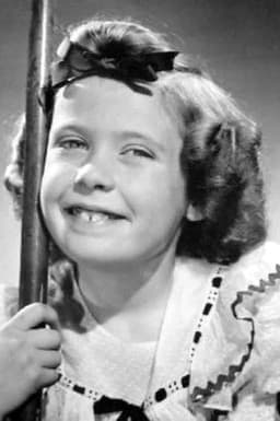 Photo of Marjorie Ann Mutchie