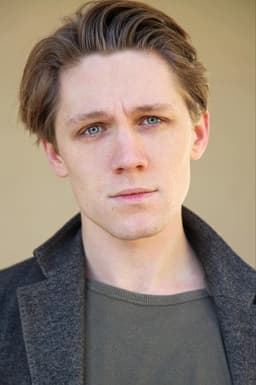 Photo of Charlie Bentley