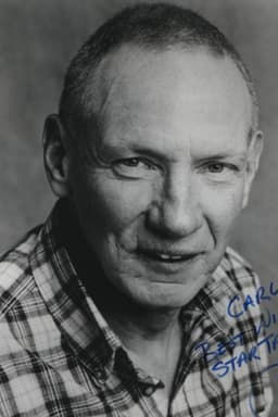Photo of Jack Orend