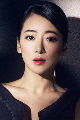 Photo of Chen Zihan