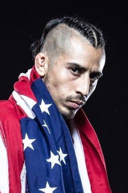 Photo of Erick Gonzalez