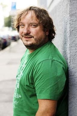 Photo of Branislav Bystriansky