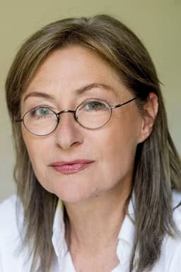 Photo of Ingrid Mülleder