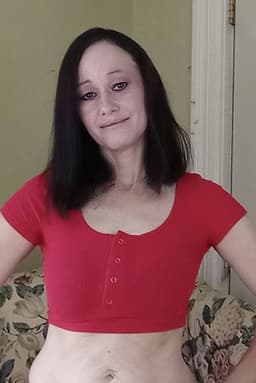Photo of Paisley Blackburn