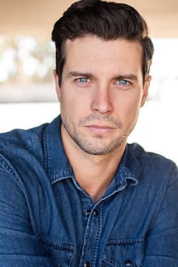 Photo of Clayton James