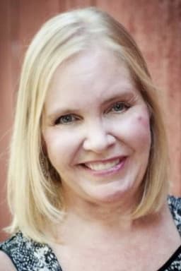 Photo of Kellie Flanagan