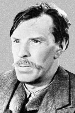 Photo of Boris Balakin