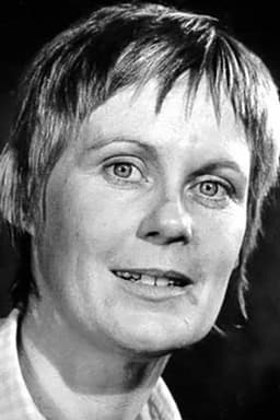Photo of Marion Heathfield