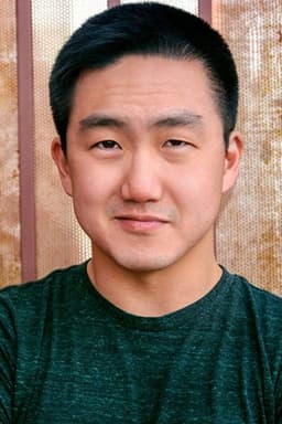 Photo of Edward Hong