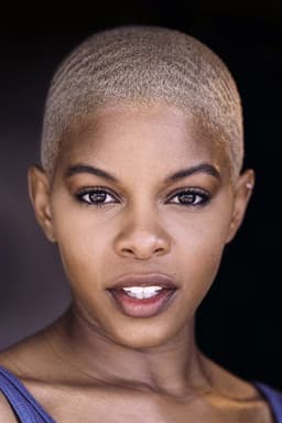 Photo of Morgan Dixon