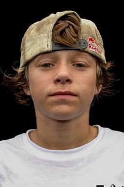 Photo of CJ Collins
