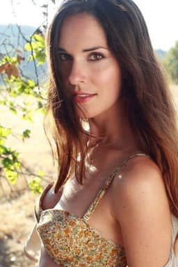 Photo of Katie Savoy