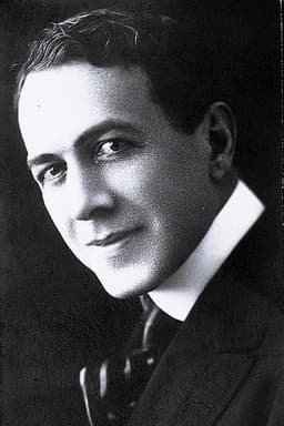 Photo of Lionel Adams