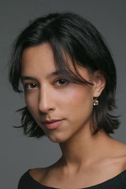 Photo of Jacqueline Moré