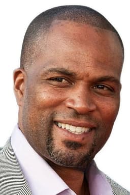 Photo of Chris Spencer