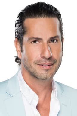 Photo of Gregorio Pernía