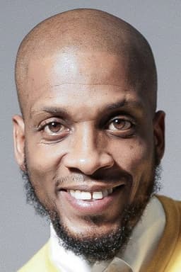 Photo of Ali Siddiq