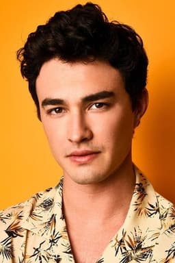 Photo of Gavin Leatherwood