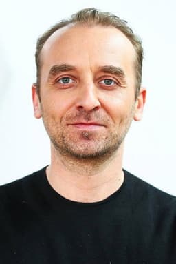 Photo of Wojciech Mecwaldowski