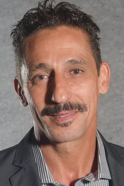 Photo of Tuca Andrada