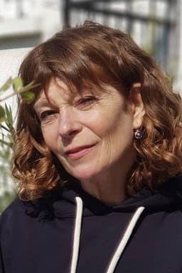 Photo of Agnès Sourdillon