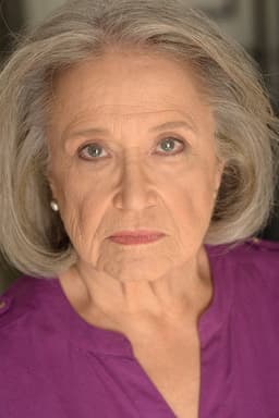 Photo of Marilyn Brett