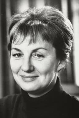 Photo of Andrea Domburg