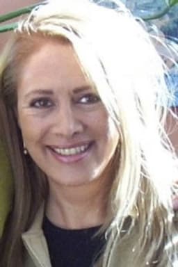 Photo of Celmira Luzardo