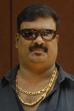 Photo of Thalapathi Dinesh