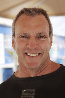 Photo of Dan Brodsky-Chenfeld