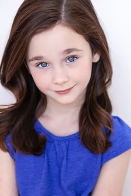 Photo of Jorie Blake Rosen