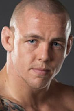 Photo of Ross Pearson